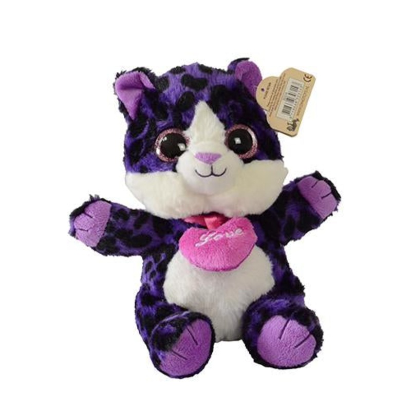 30315 Glitter Eyed Kitten