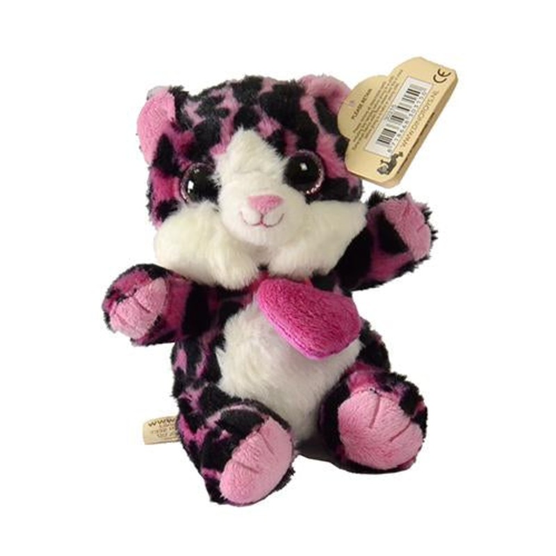 30315A Glitter Eyed Kitten