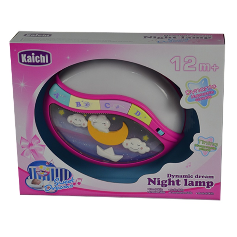 334978 Night Lamp