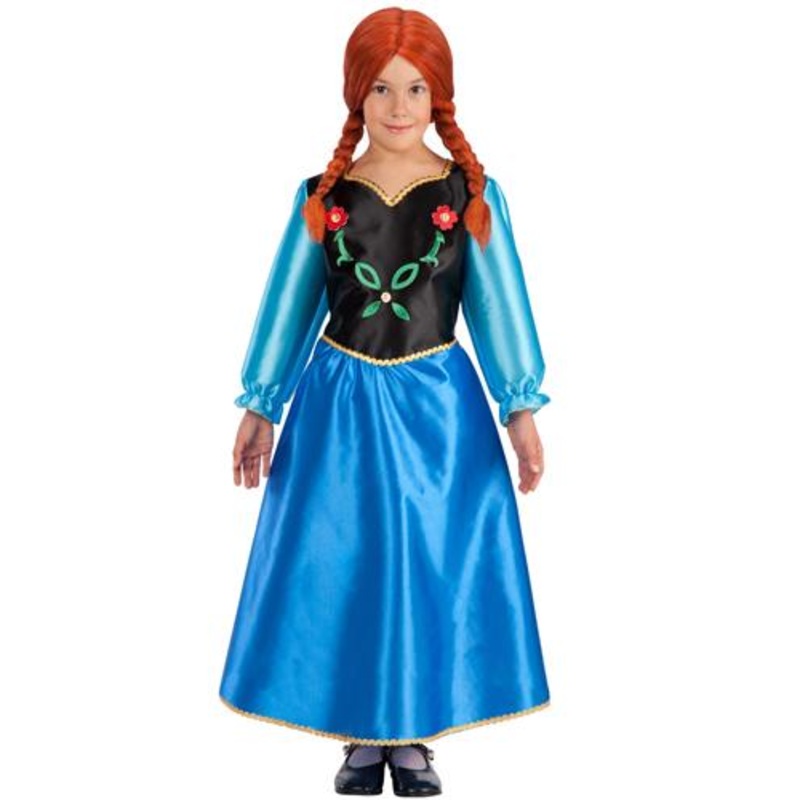 63626 Princess Anna