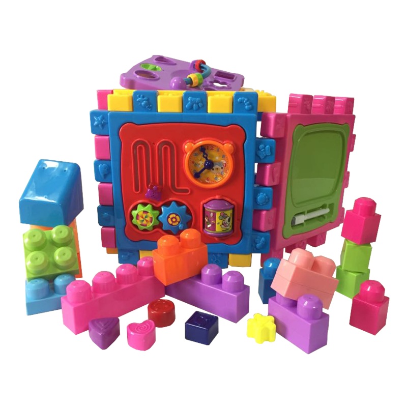 23219 Intellect Cube