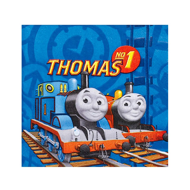 552159 Thomas Paper Napkins