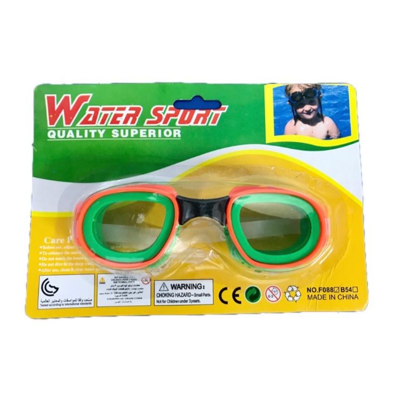 839699 Eye Goggles