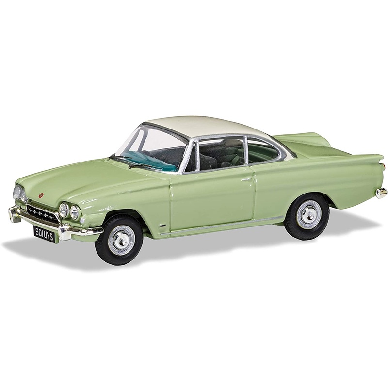 VA03407 Ford Consul Capri 335 (109E)