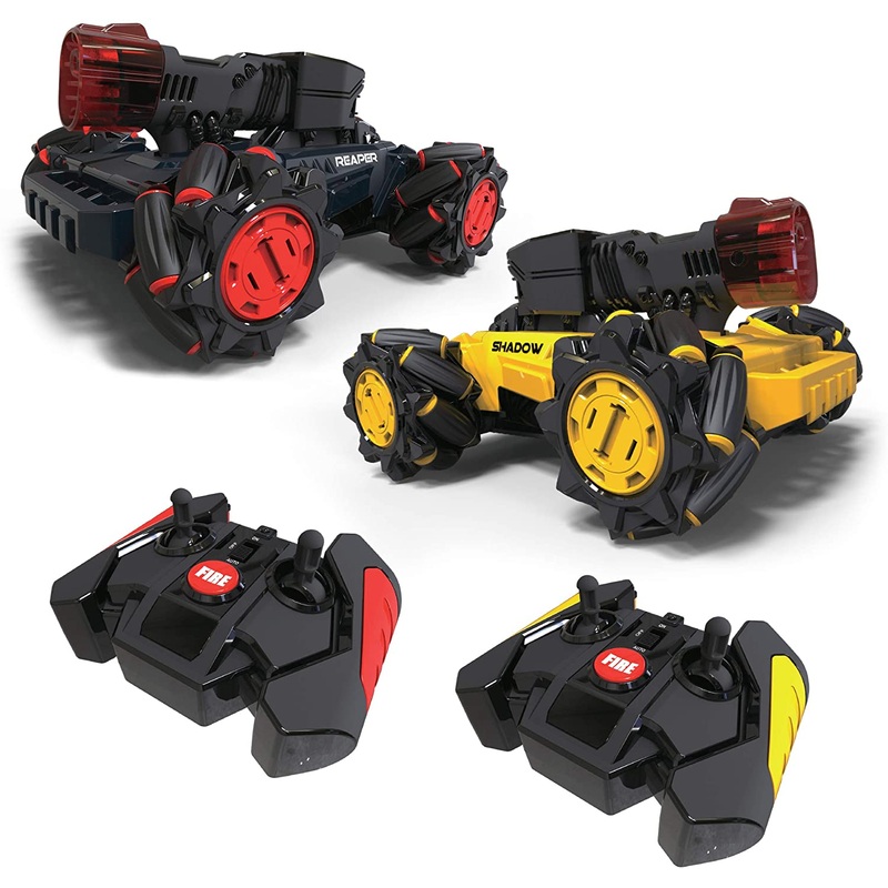 33298 Laser Battle Hunters