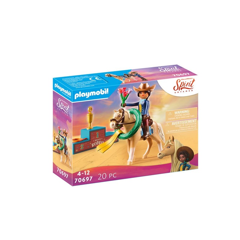 70697 Rodeo Pru