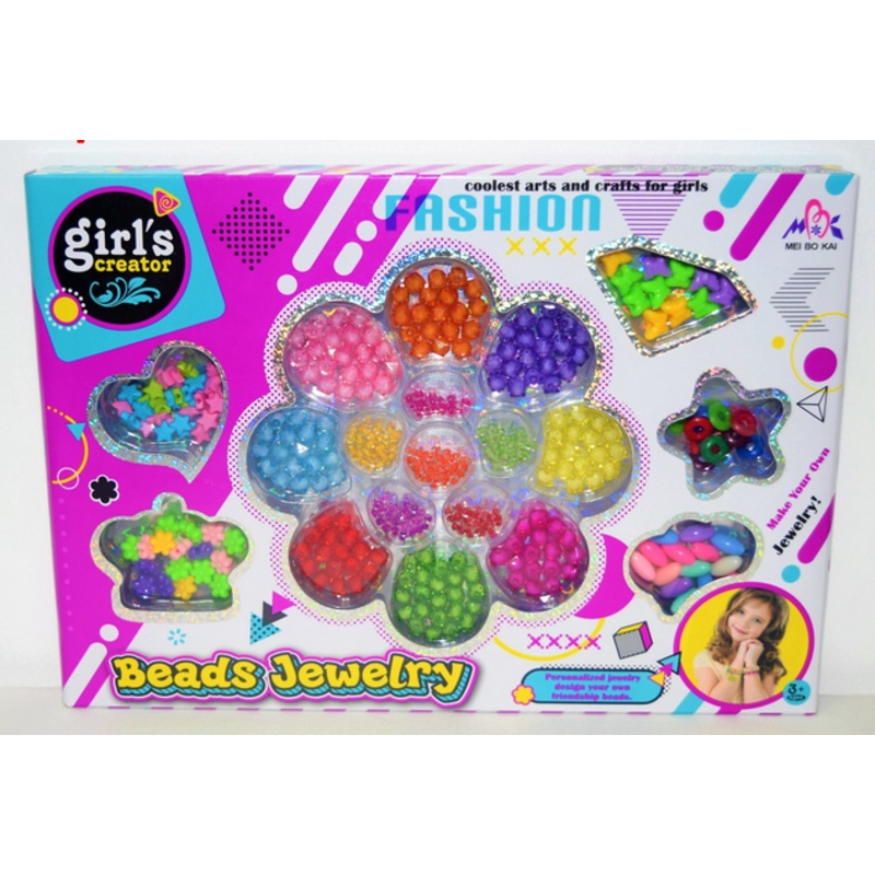 854795 Beads Jewellery