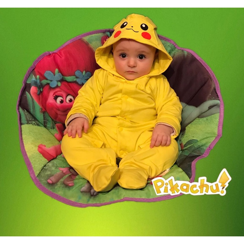 048 Baby Costume