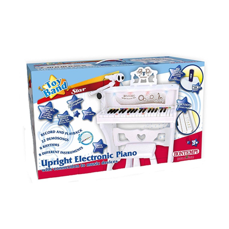 108000 Electronic Piano