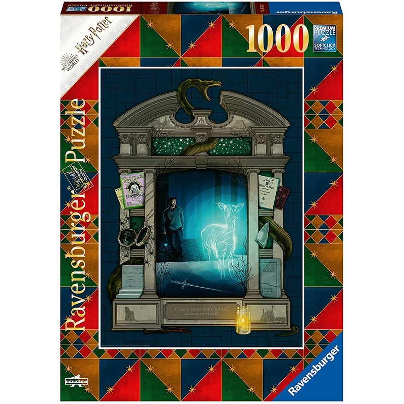 16748 Harry Potter