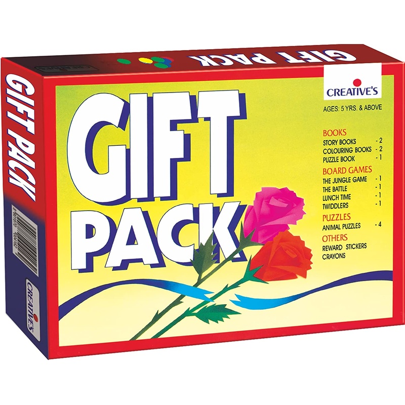 0653 Gift Pack