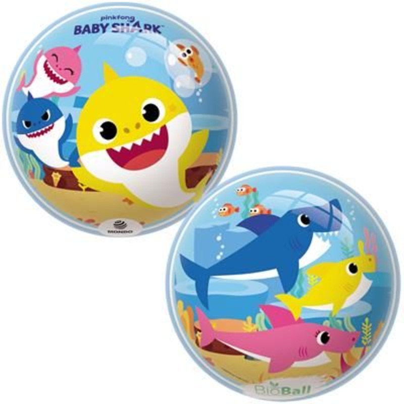 26014 Baby Shark Ball