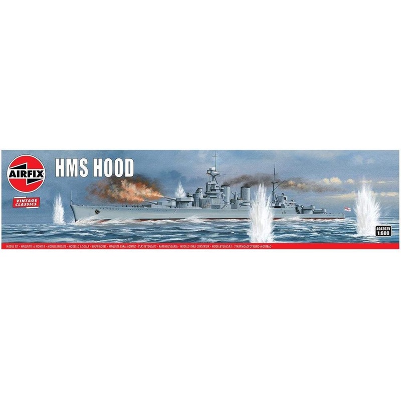 4202 HMS Hood