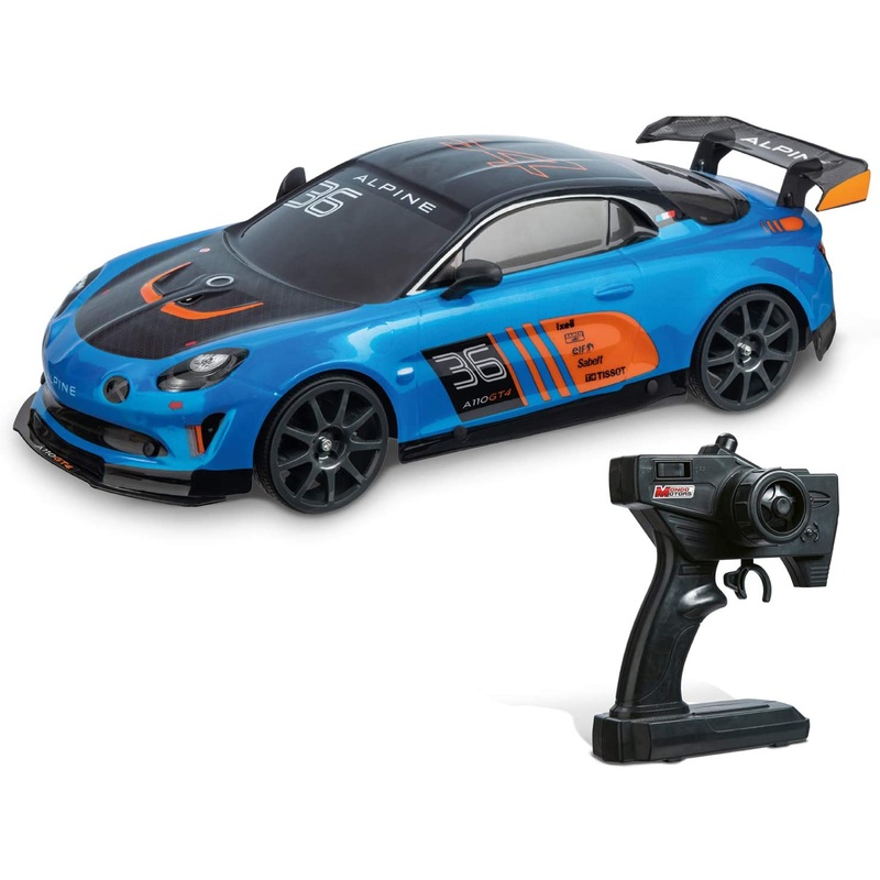 63604 Renault Alpine GT4