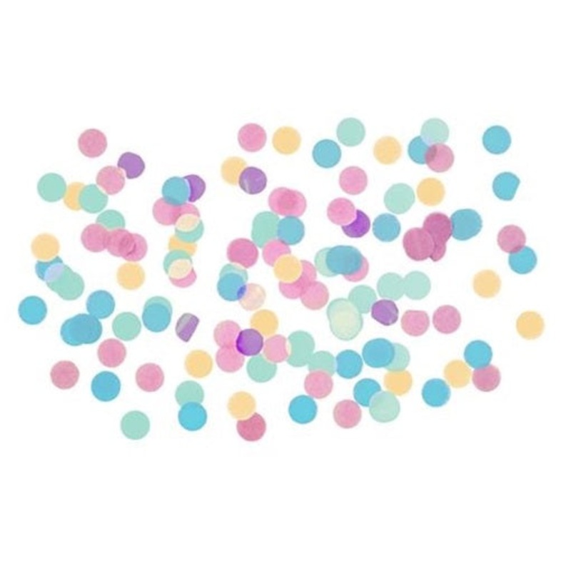 9903719 Decorative Confetti