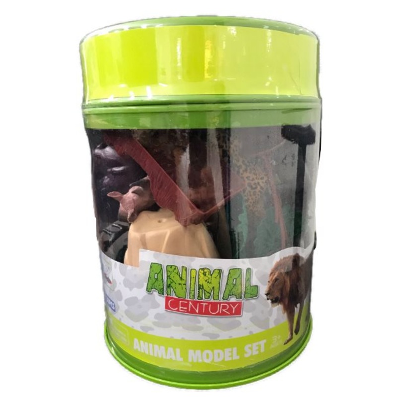 865268 Animal Model Set