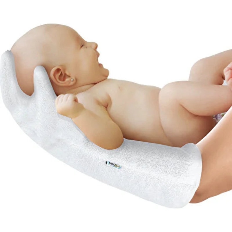 Babyjem Baby Washing Gloves