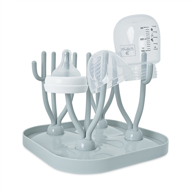Bottle Drying Rack Mint