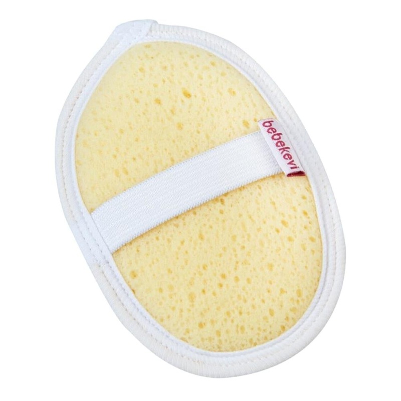 Handmade Bath Sponge (0 Months+)