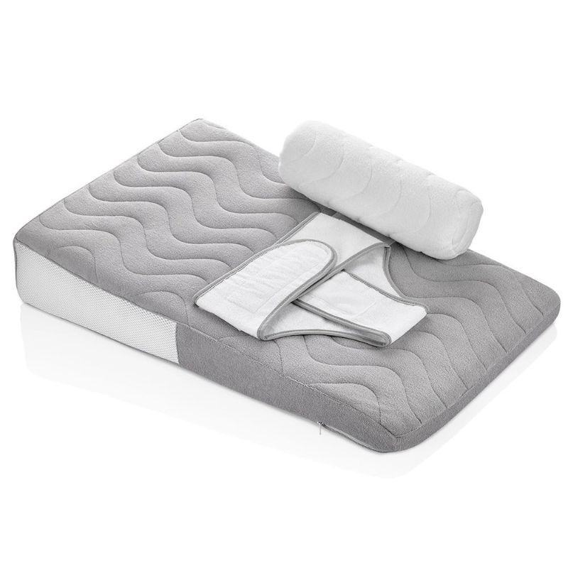 Reflux Pillow With Belt