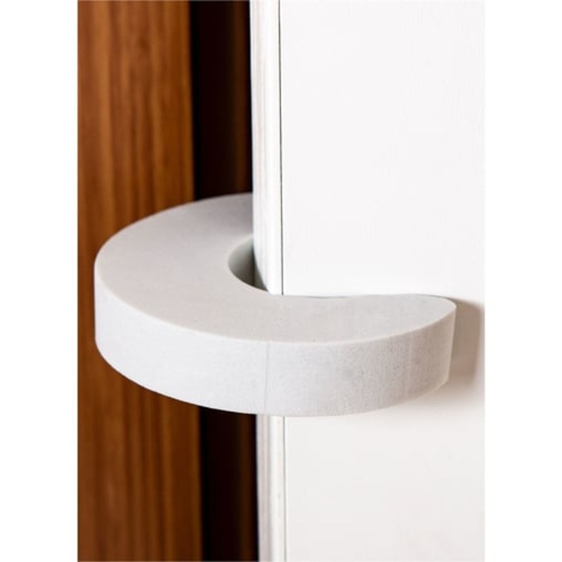 Sponge Door Stopper