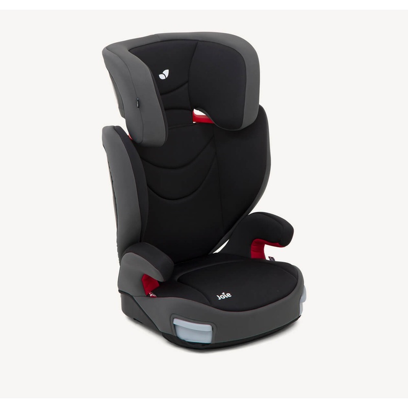 TRILLO LX CAR SEAT EMBER