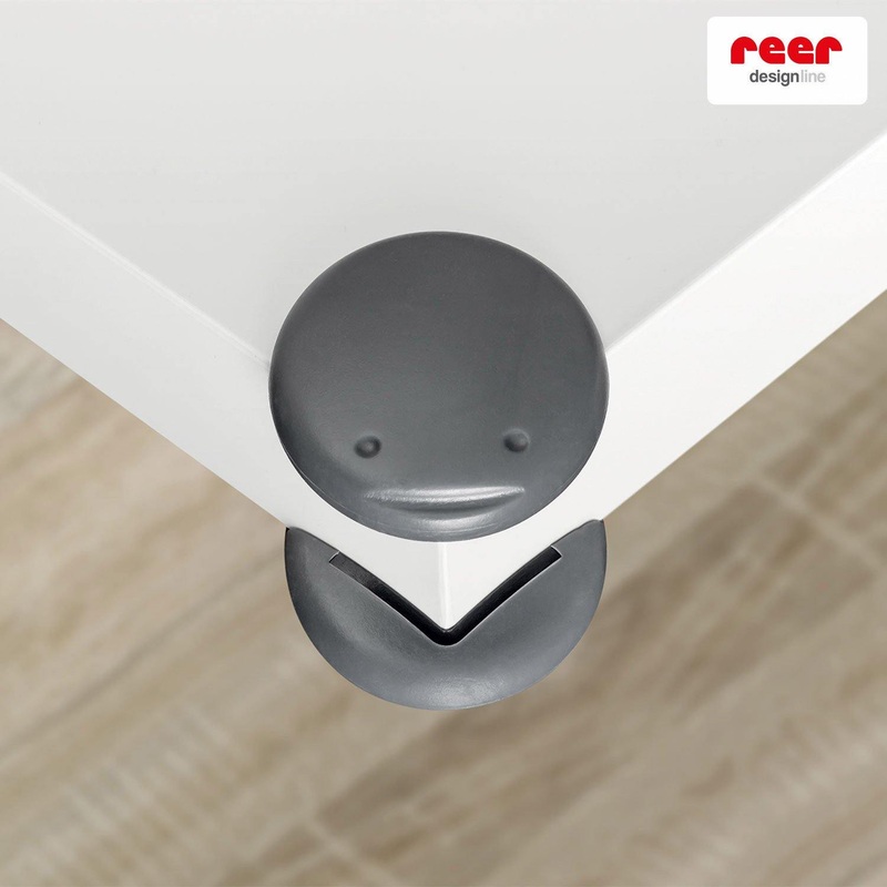 corner protection anthracite