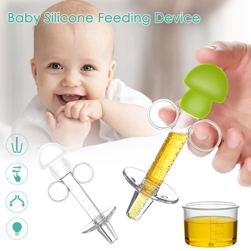 Nipple Medicine