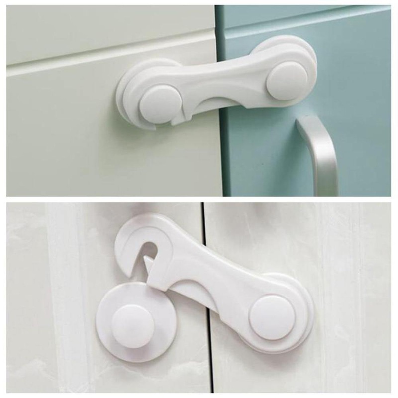 Cabinet Lock B