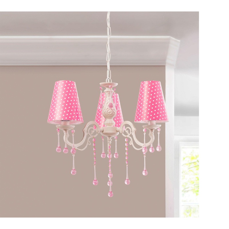 Dotty Ceiling Lighting