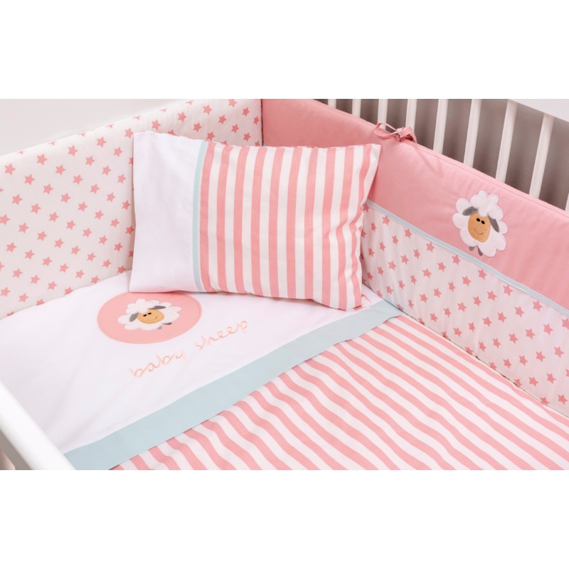 Lovely Bedding Set (75X115 Cm)