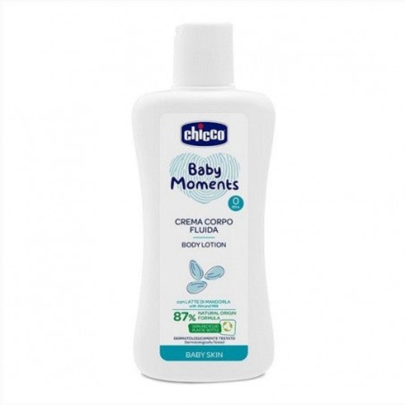 Body Lotion 200 ml