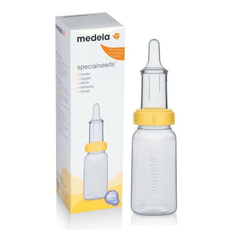 Medela SpecialNeeds Feeder