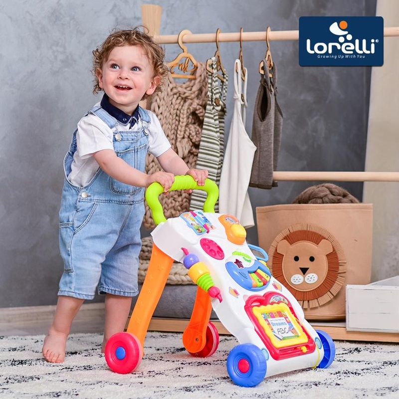 Baby Walker Activity “FUNNY”