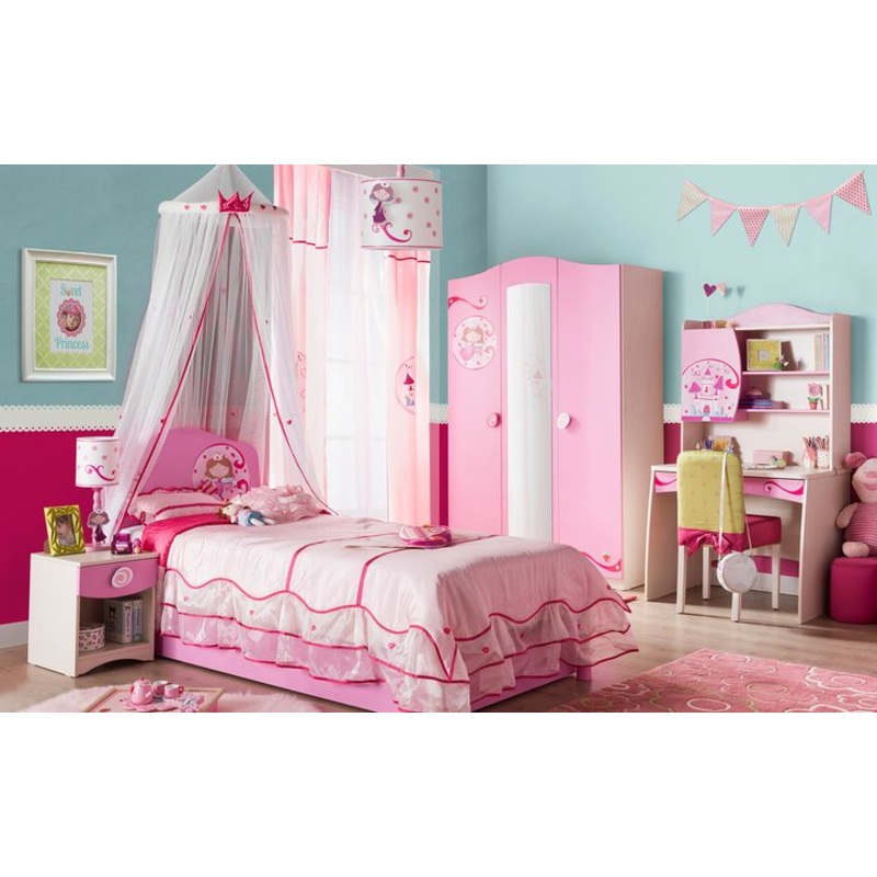 Princess Room (full room )