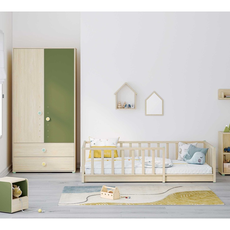 Montes Natural room
