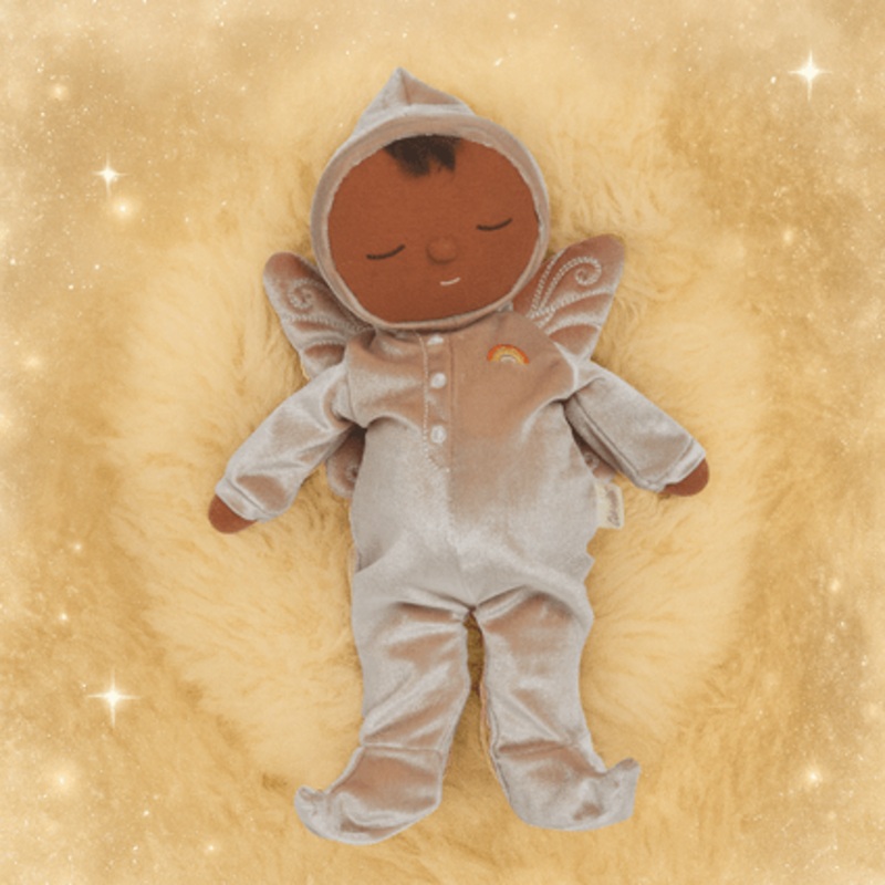 Olli Ella Dozy Dinkum – Fairy Ada – Pearl