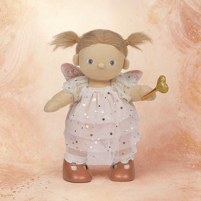 Olli Ella Dream Dinkum – Fairy Willow – Pink