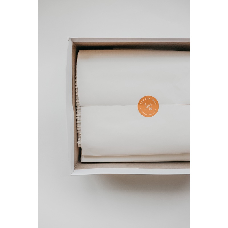 Little Mae Box Newborn