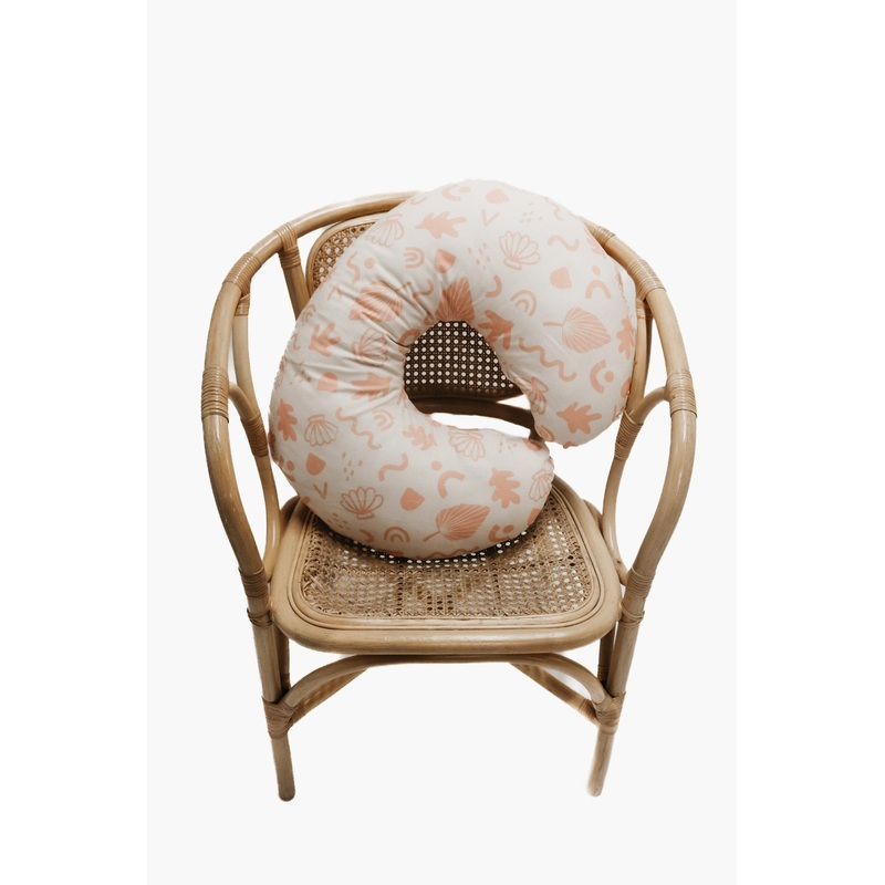 Naomi Nursing Pillow Cover