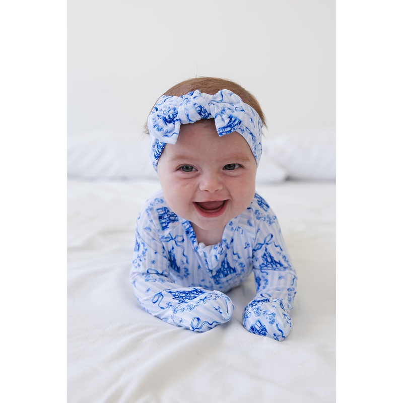 Ever After (ribbed) – Headband