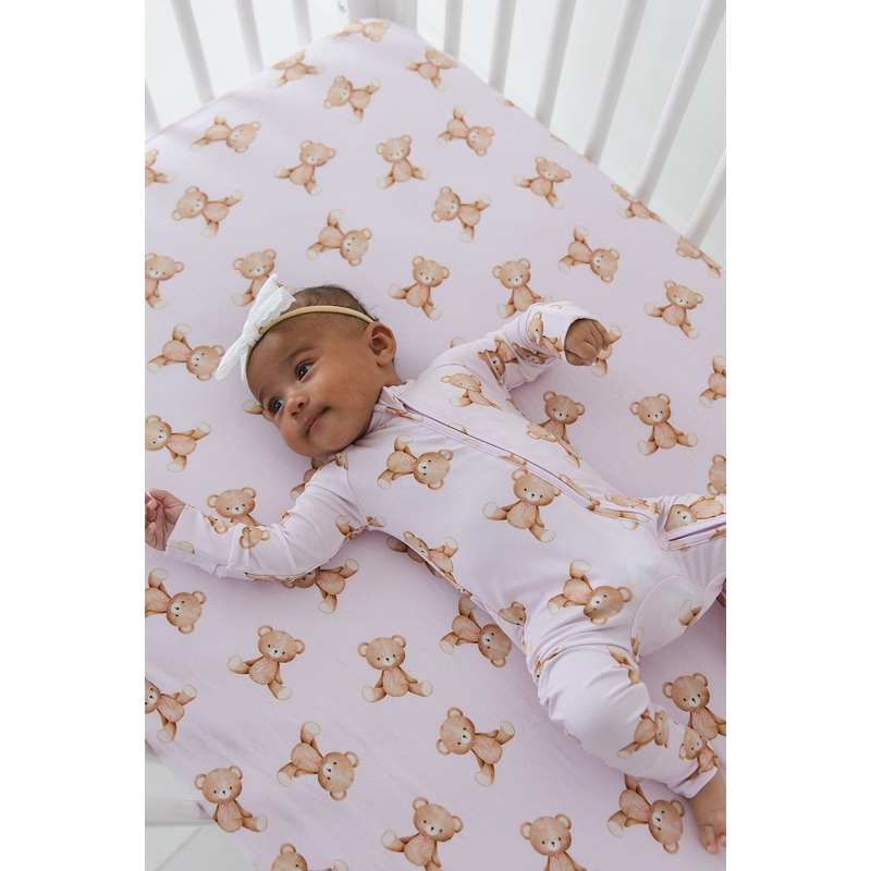 Teddy – Zippy NB