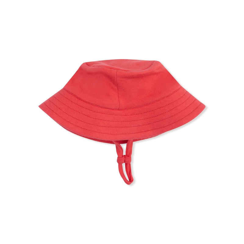 Bucket Hat 0-6M