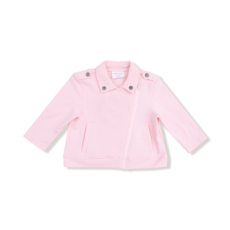 Motorcycle Jacket 6-12M