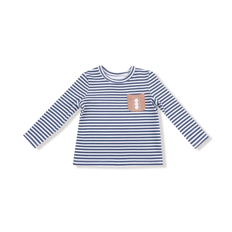 Uni Long Sleeve Shirt 6-12M