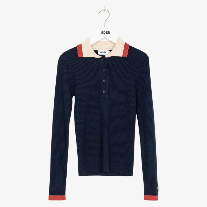 Today Polo – Navy XXS NAVY